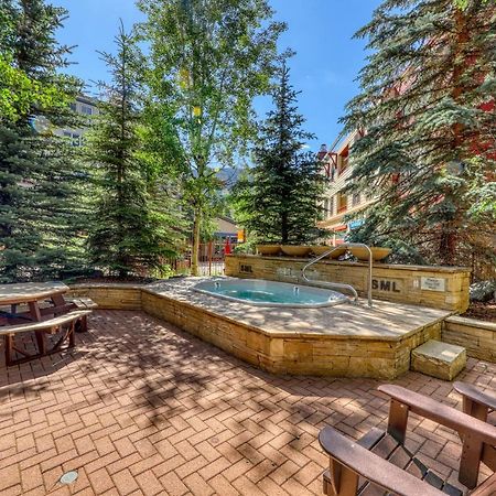 Condominiums In Кистон Экстерьер фото